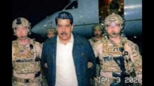 Глава евродипломатии Кая Каллас поддержала действия Вашингтона в Венесуэле