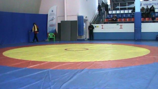 Кубок России по панкратиону 2018 год Саратов. Часть 3 смотреть онлайн