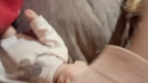 у меня  3  января день был день рождения 🥲🎉