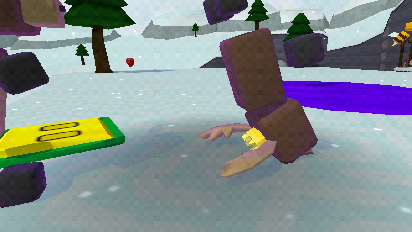 Все мишки на золото ( ч. 2 ) смотреть онлайн