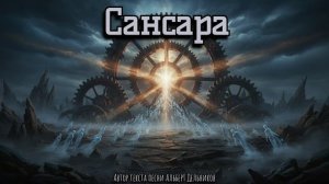 "САНСАРА" - песня