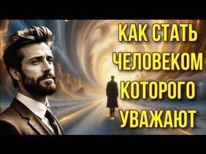 Как Стать Человеком, Которого Уважают и Ценят  Искусство Быть Незаменимым:  Всеобщее Уважение
