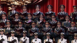 «Я люблю тебя, Китай», солистка – Екатерина Жукова, сентябрь 2025