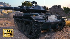 T49  - World of Tanks