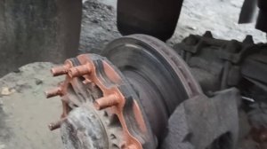 Петербилт387 Все плохо все сломалось