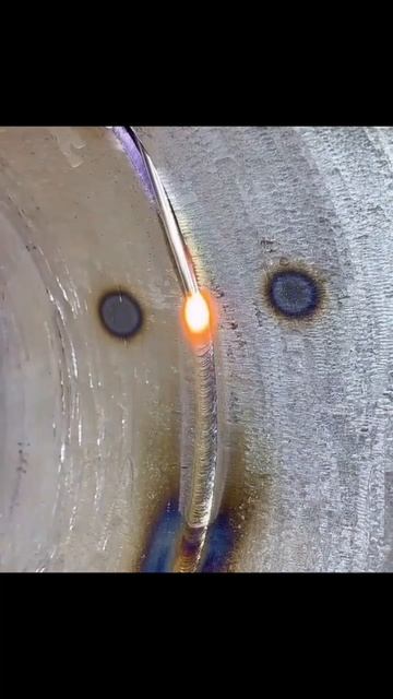 Сварочные швы смотреть онлайн