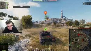 Натиск - Путь к легенде с инфестом