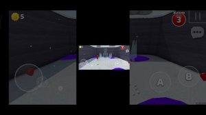 Я победил босса ейти