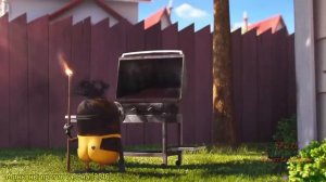 Миньоны - Эволюция (2010 - 2025) ! Все Появления Приспешников Грю