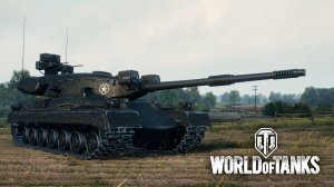 Потихоньку двигаюсь по ЛБЗ к Black Rock World of Tanks (Запись от 05.01.2026)