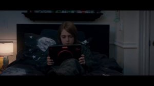 Ходящая во сне трейлер 2026