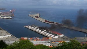 Удары США по Венесуэле вызвали тревогу в странах мира