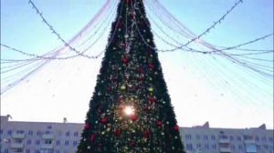 Мариуполь 2026 г..Новогоднийst Werema54