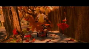 Дом монстр мультик нарезка