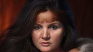 Авторская песня Ниловой Светланы (2)