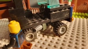 Сериал "Грааль" 
сезон 2 
серия 1