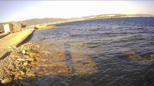 Тонкий мыс 2021 прогулка по берегу