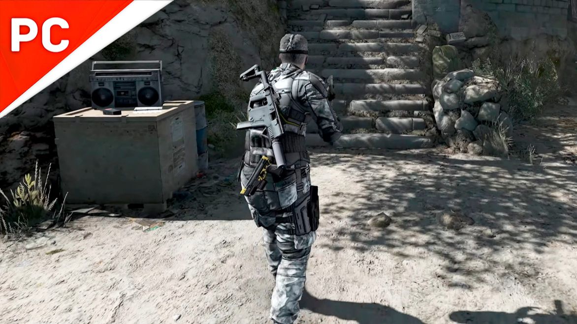 «База боевиков» Splinter Cell Blacklist: Агрессивный Стелс-геймплей, стиль Пантера (No HUD, Ветеран) смотреть онлайн