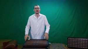 Невролог.Вся правда о турманиевой керамике и продукции Нуга Бест. Мнение доктора.