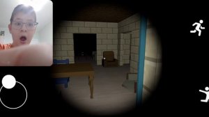 Играю в чикен хоррор! *Обосратся*