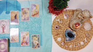 Выбор #таро