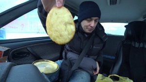 ПРОБУЮ ХАШБРАУНЫ ЗА 119 РУБЛЕЙ!