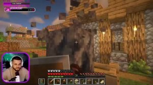 ПРАЗДНИЧНЫЙ СТРИМ!