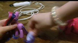 КАК СДЕЛАТЬ КРАСИВУЮ И ОЧЕНЬ ЛЁГКУЮ ПРИЧЁСКУ ДЛЯ ПОНИ??? |тут ответ|