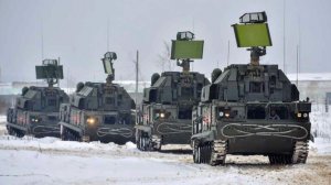 Средства ПВО уничтожили еще один летевший на Москву беспилотник