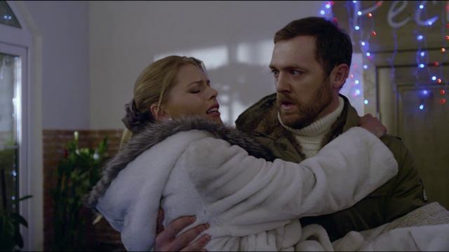 Путь через снега. Гостиница смотреть онлайн