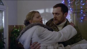 Путь через снега. Гостиница