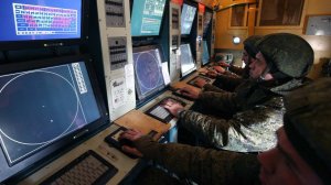 Силы ПВО уничтожили за три часа 41 украинский беспилотник над регионами России