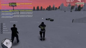 широн епп+епп при погоне