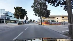 Колобок из Одессы_ Тикай хто може...