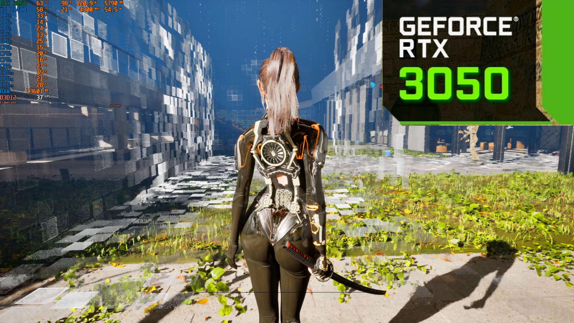 Disorder 2026.- Ультра настройки смотреть онлайн