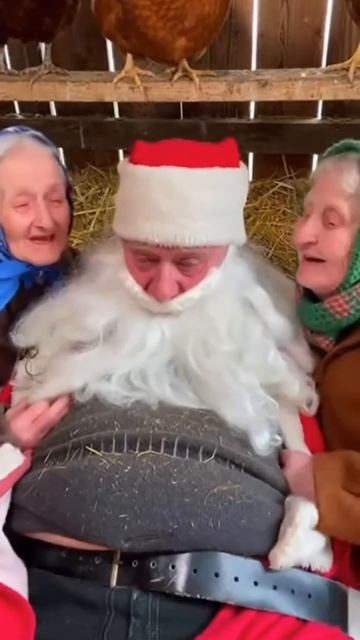 Дед утром смотреть онлайн