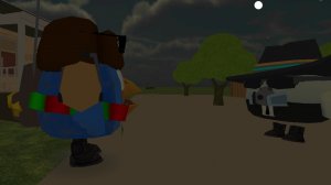 гуляю по серверам с назв деревня