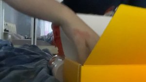 Распаковка c71