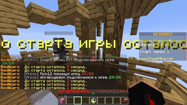 ИГРАЮ В МАЙН смотреть онлайн