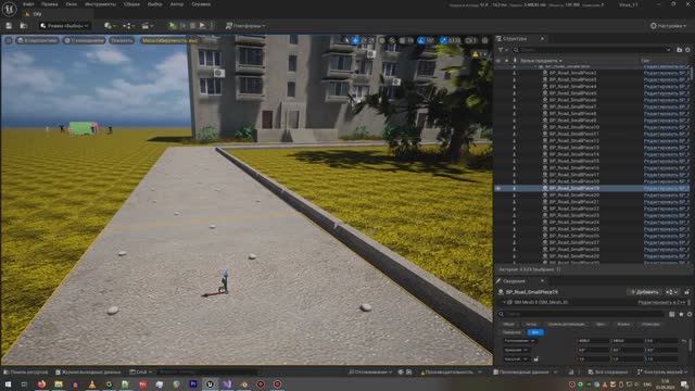 почему я не использовал PCG