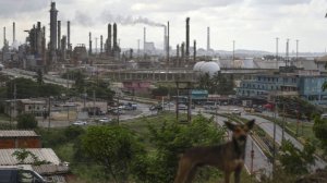 Эксперт Суверов: восстановление нефтяной инфраструктуры Венесуэлы займет годы