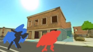 арт для джевин фаза