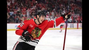 ЧИКАГО - ВЕГАС. НХЛ. ОБЗОР МАТЧА. 05.01.2026