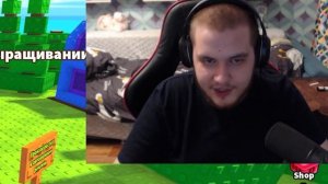 😱10 ДРУЗЕЙ На Одном ОСТРОВЕ В Роблокс +Няшка +Гречин +Д?