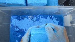 АСМР ❤️ Голубой релакс ⭐⭐⭐