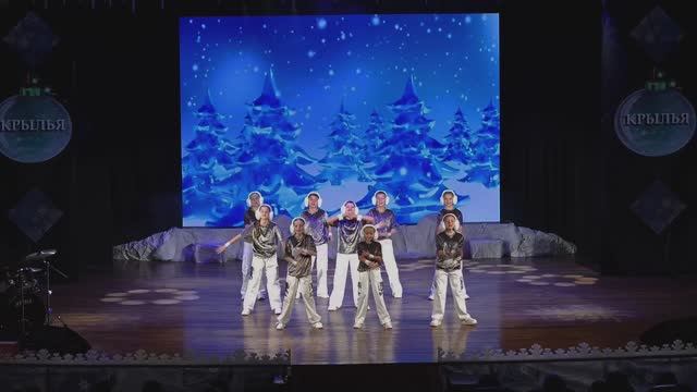 Группа Крылья - песня Ёлки смотреть онлайн