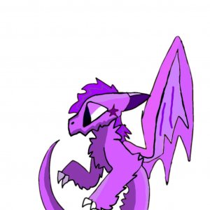 кушаю морожку🌈