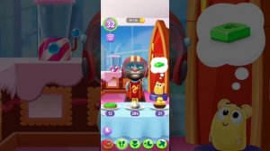 Мой говорящий Том 2