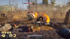 Assassin's Creed - Odyssey