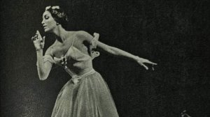 Ленинградская балерина Эмма Минченок скончалась на 94-м году жизни